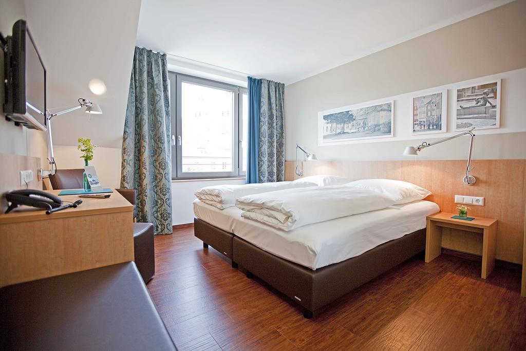 Sebcity Hotel Эльванген Номер фото