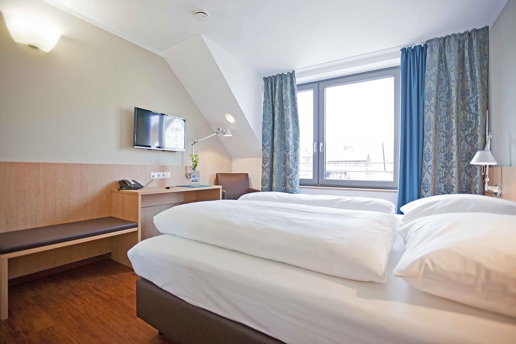 Sebcity Hotel Эльванген Номер фото
