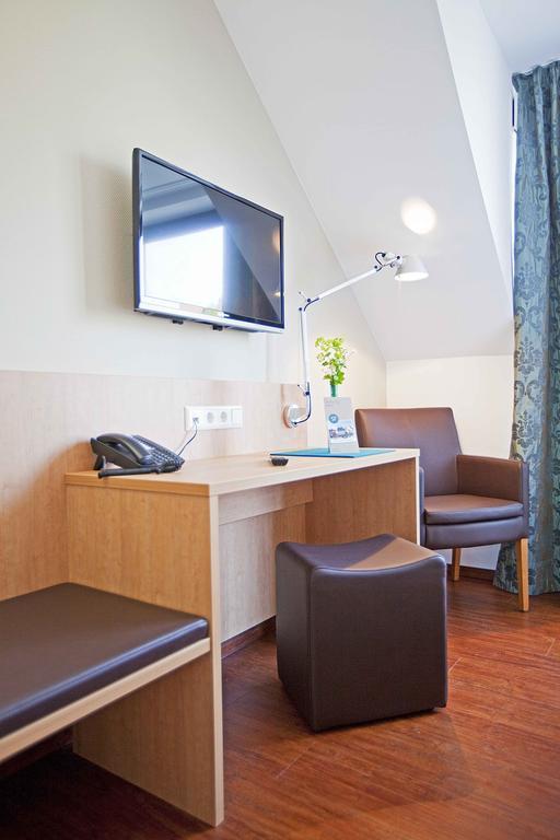 Sebcity Hotel Эльванген Номер фото
